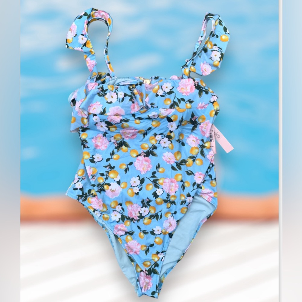 New Victoria’s Secret One Piece Bathing Swimsuit XL